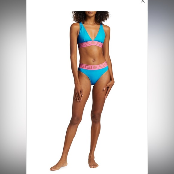Versace Bikini Set - Picture 3 of 7